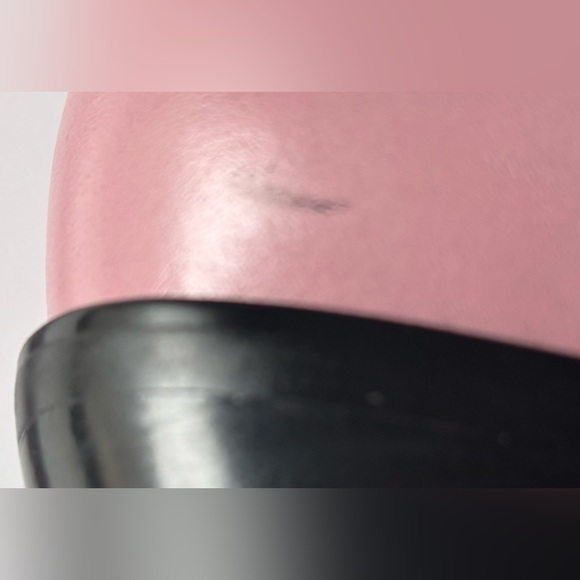 Jeffrey Campbell Dagget Heeled Cowboy Boots in Pink color size 9.5 - Picture 14 of 15